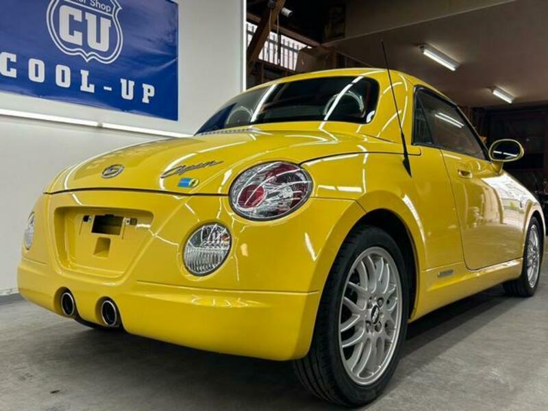 COPEN
