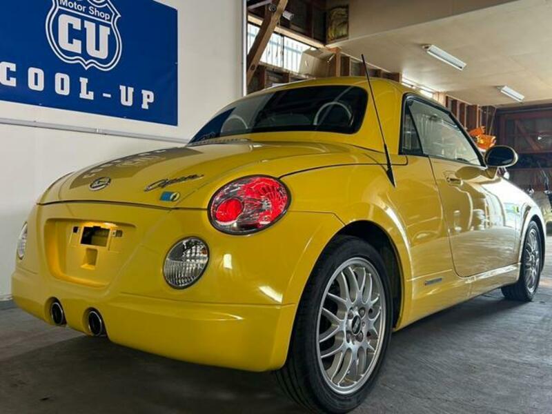 COPEN