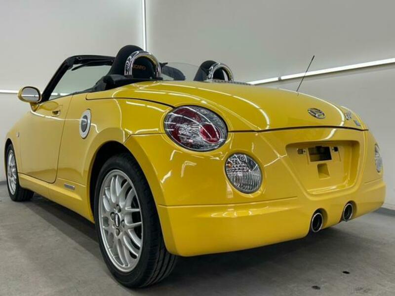 COPEN