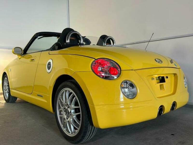 COPEN