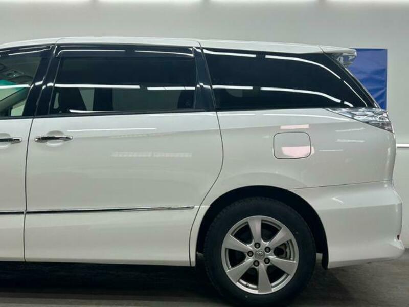 ESTIMA HYBRID