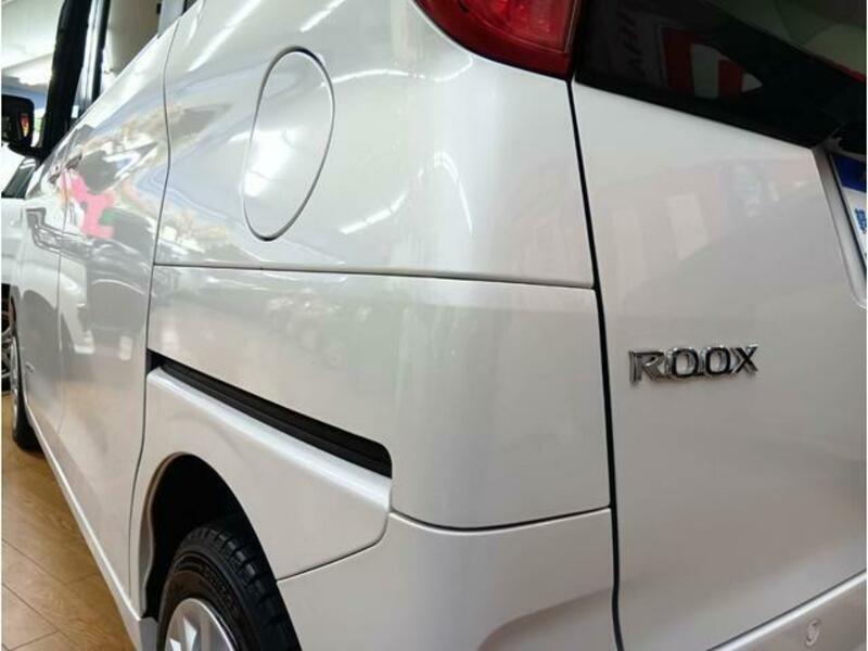 ROOX