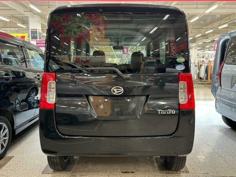 TANTO