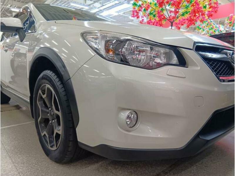 XV