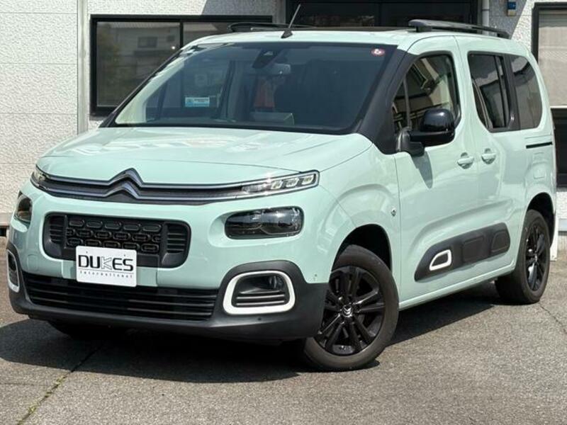 BERLINGO