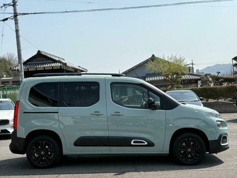 BERLINGO