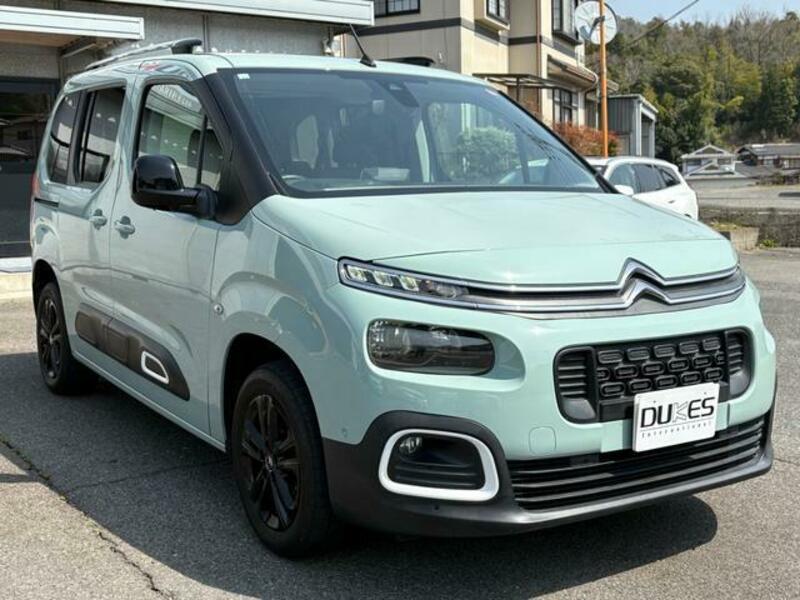BERLINGO