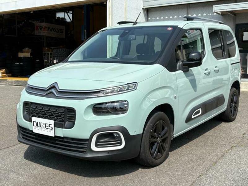 BERLINGO