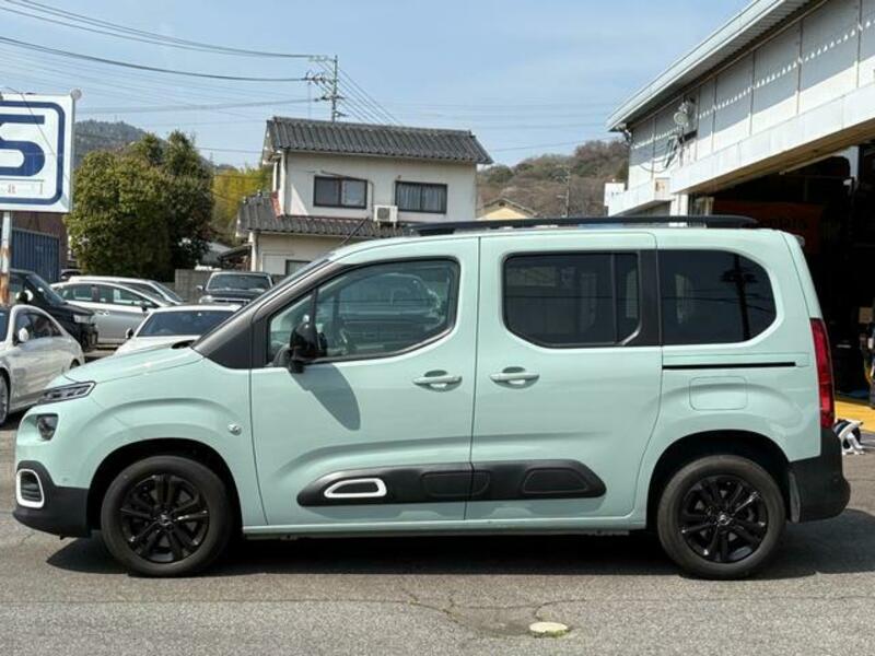 BERLINGO