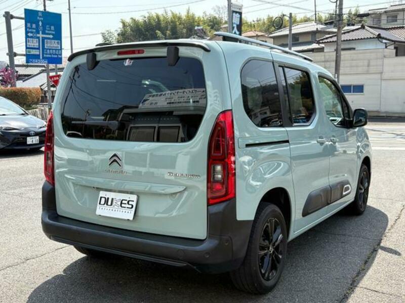 BERLINGO