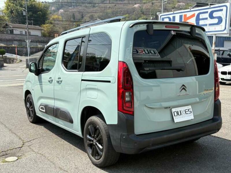 BERLINGO