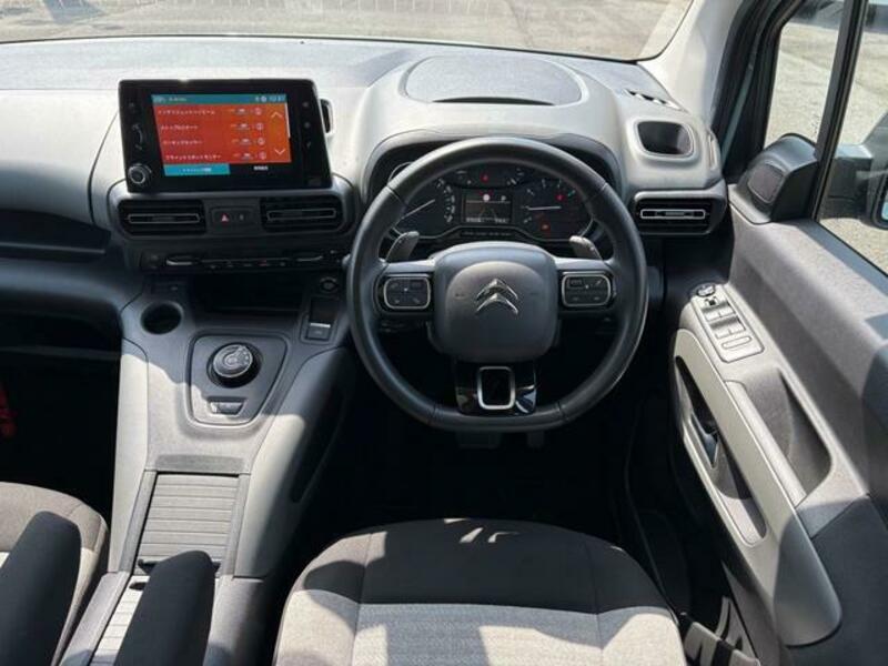 BERLINGO