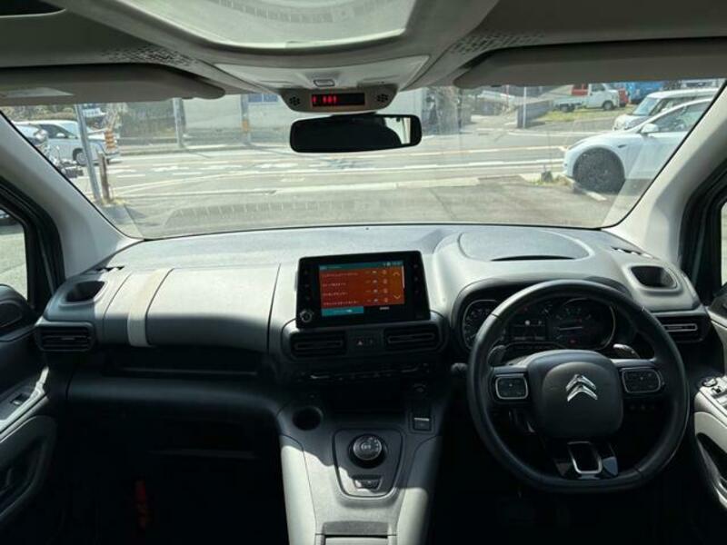BERLINGO