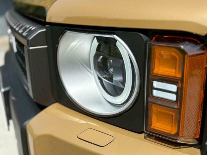 LAND CRUISER 250