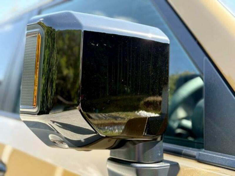 LAND CRUISER 250