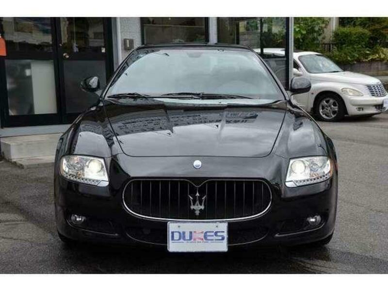 QUATTROPORTE