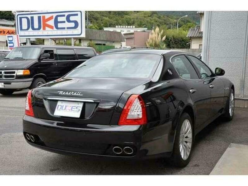 QUATTROPORTE