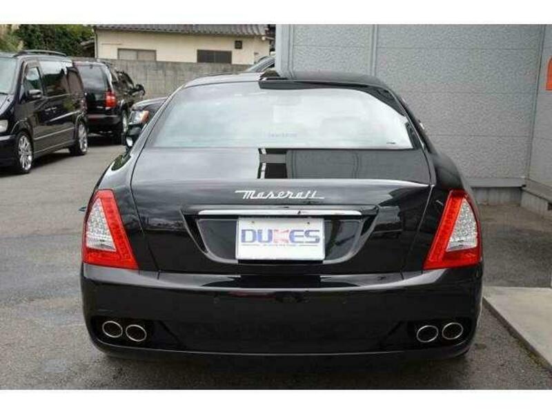 QUATTROPORTE