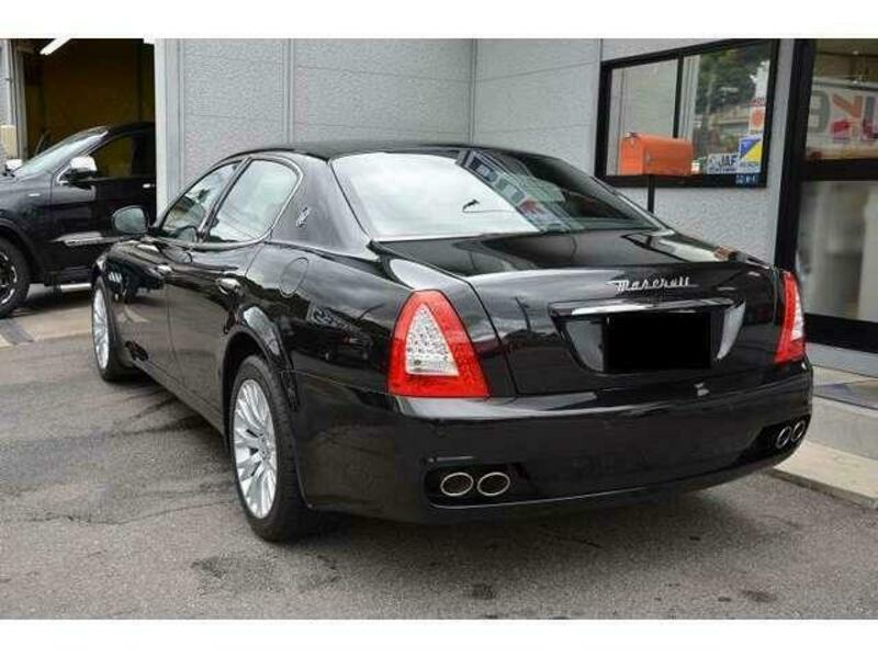 QUATTROPORTE