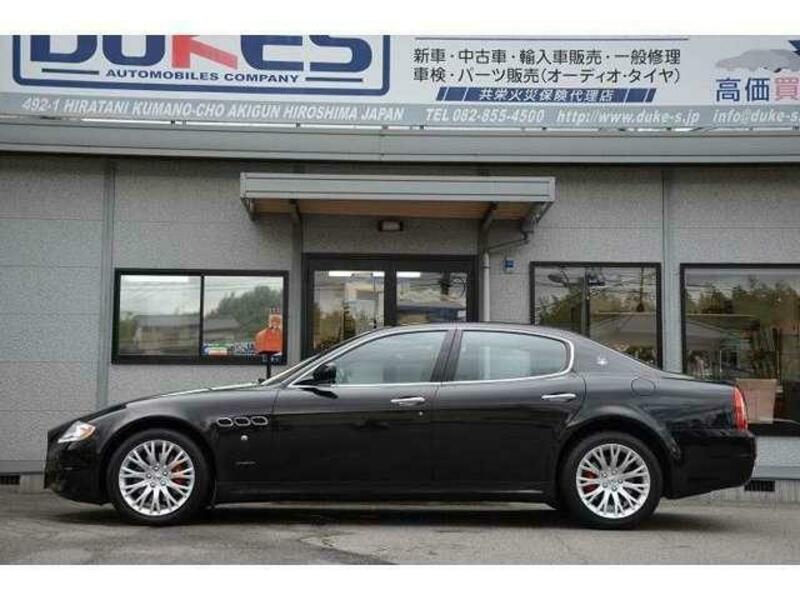 QUATTROPORTE