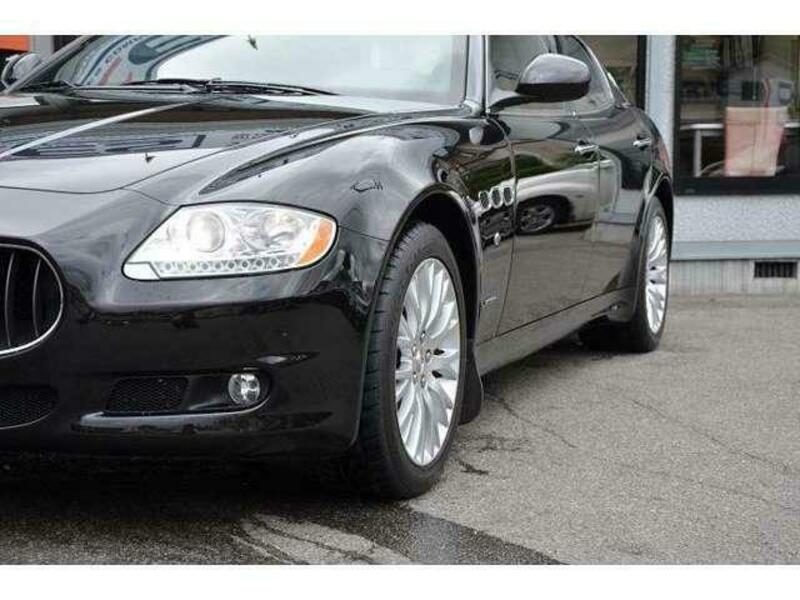 QUATTROPORTE