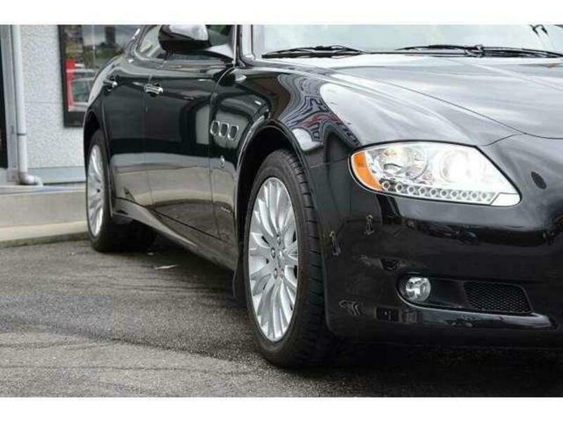 QUATTROPORTE