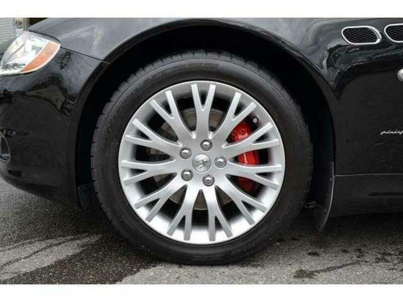 QUATTROPORTE
