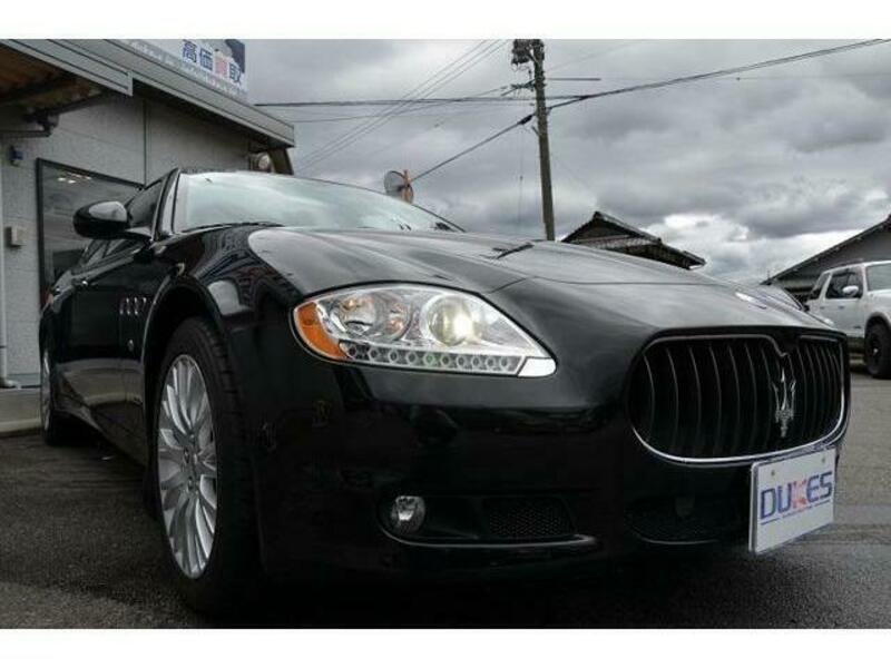 QUATTROPORTE