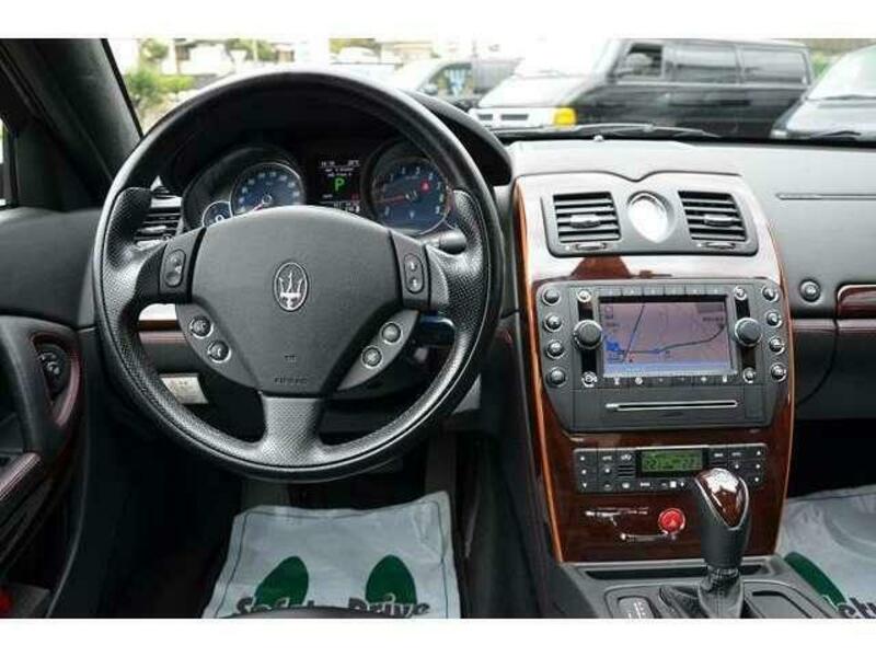 QUATTROPORTE
