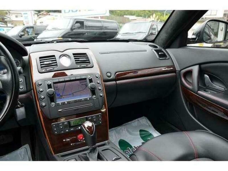 QUATTROPORTE