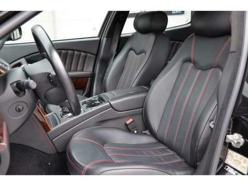 QUATTROPORTE