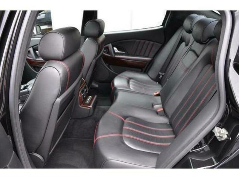 QUATTROPORTE