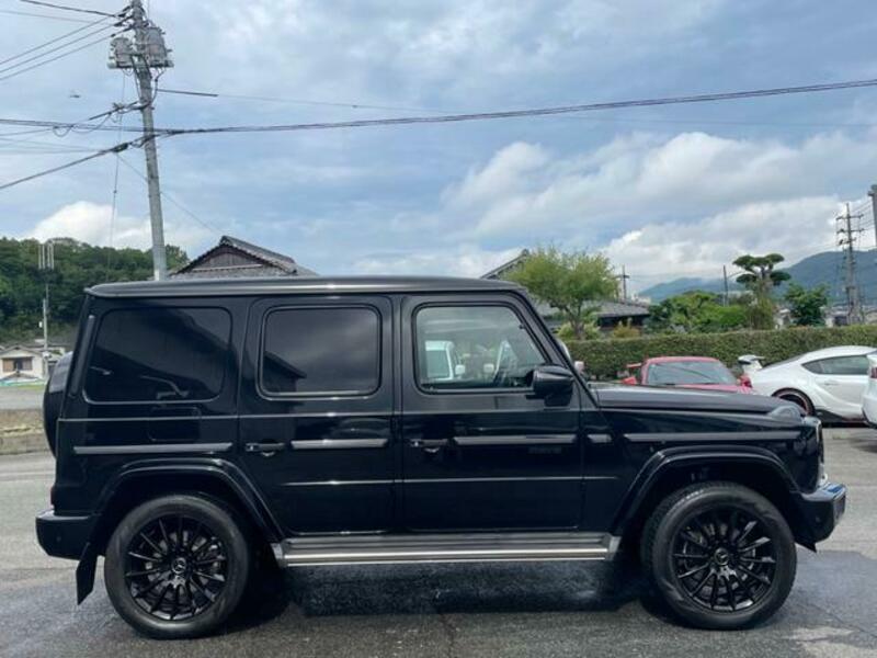 G-CLASS