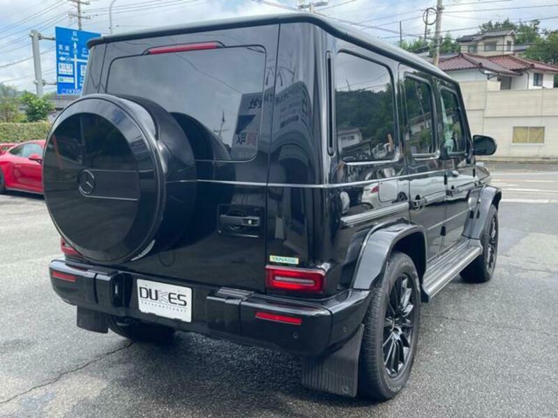G-CLASS