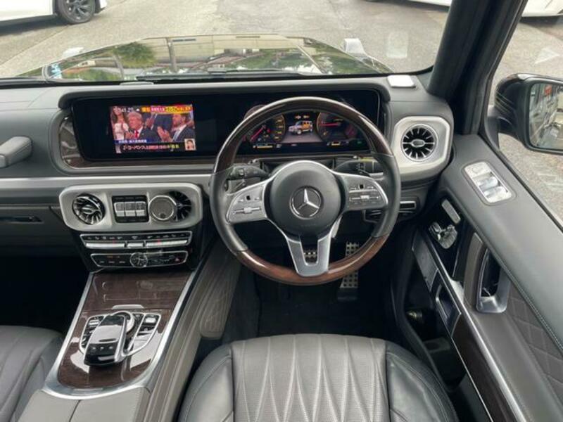 G-CLASS