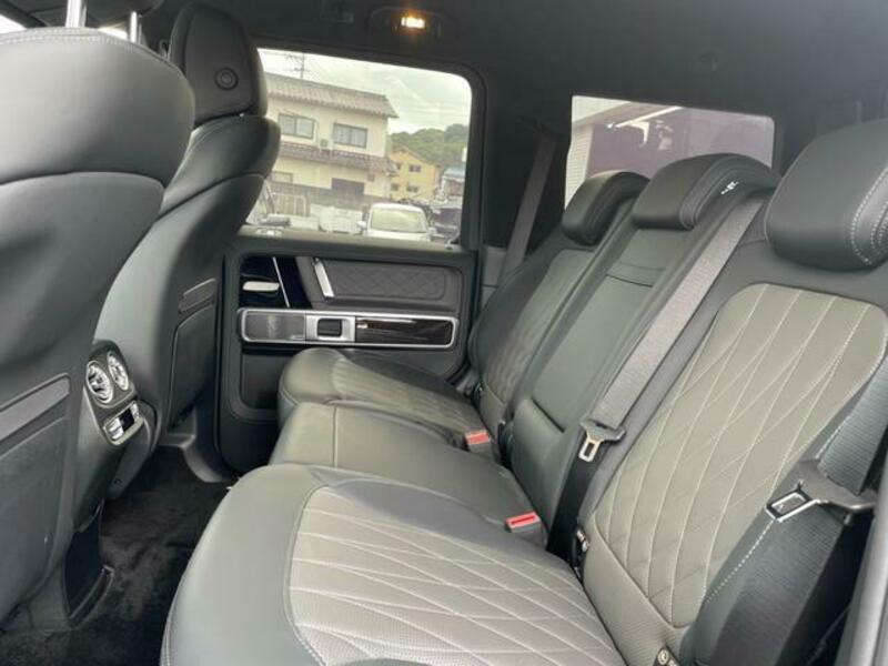 G-CLASS