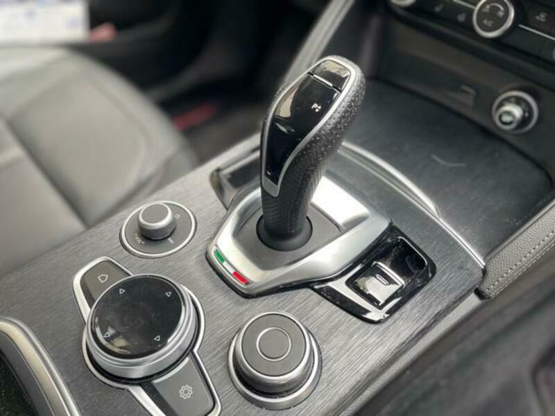 STELVIO