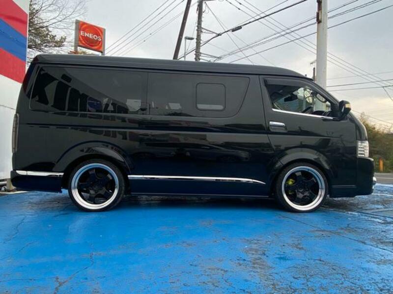 HIACE WAGON