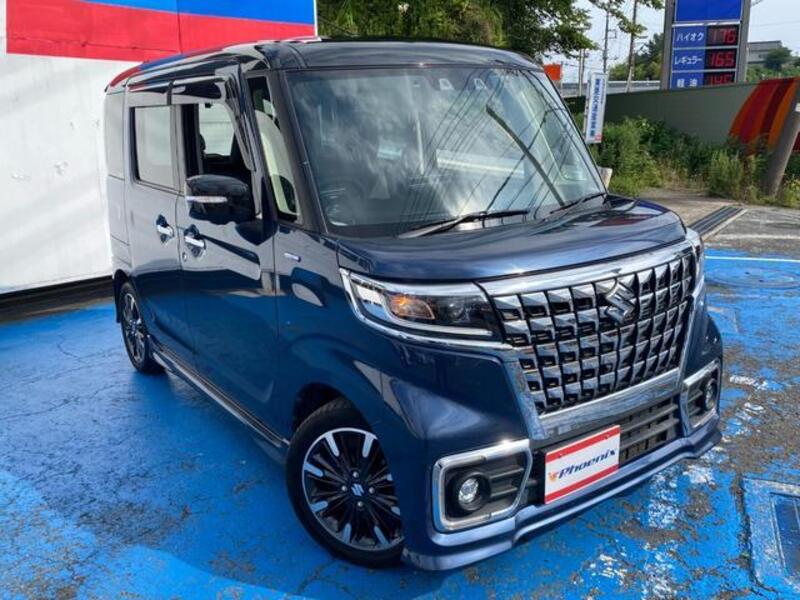 SPACIA CUSTOM