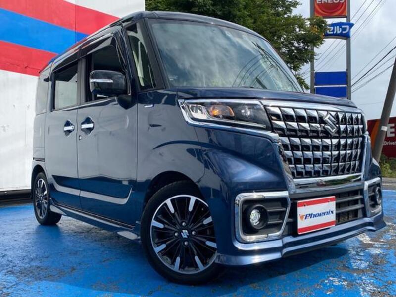 SPACIA CUSTOM
