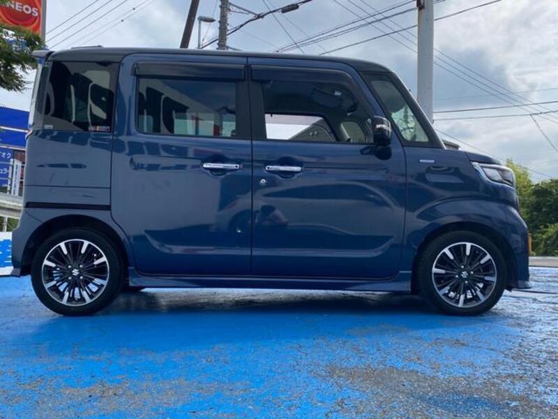 SPACIA CUSTOM