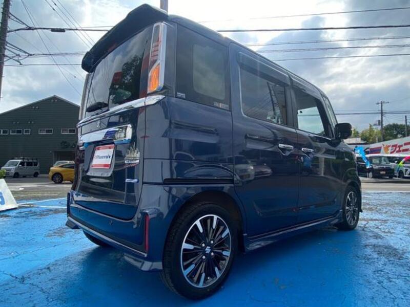 SPACIA CUSTOM
