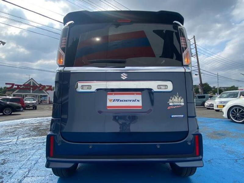 SPACIA CUSTOM