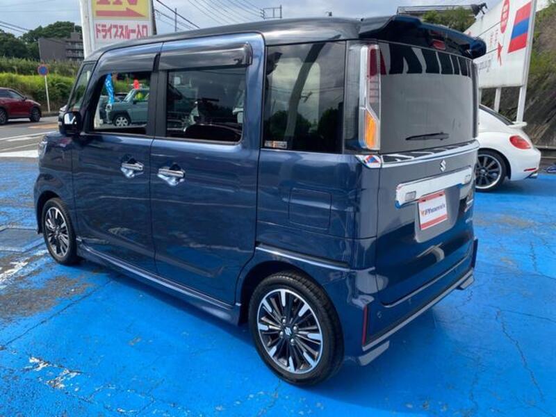 SPACIA CUSTOM