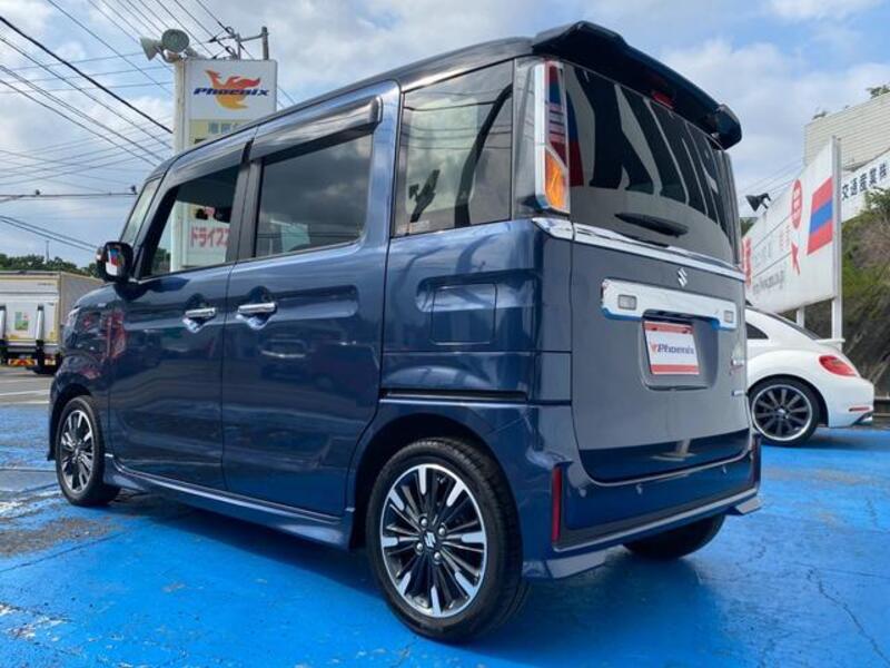 SPACIA CUSTOM