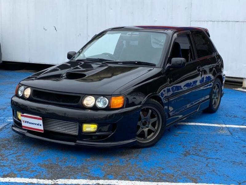 STARLET