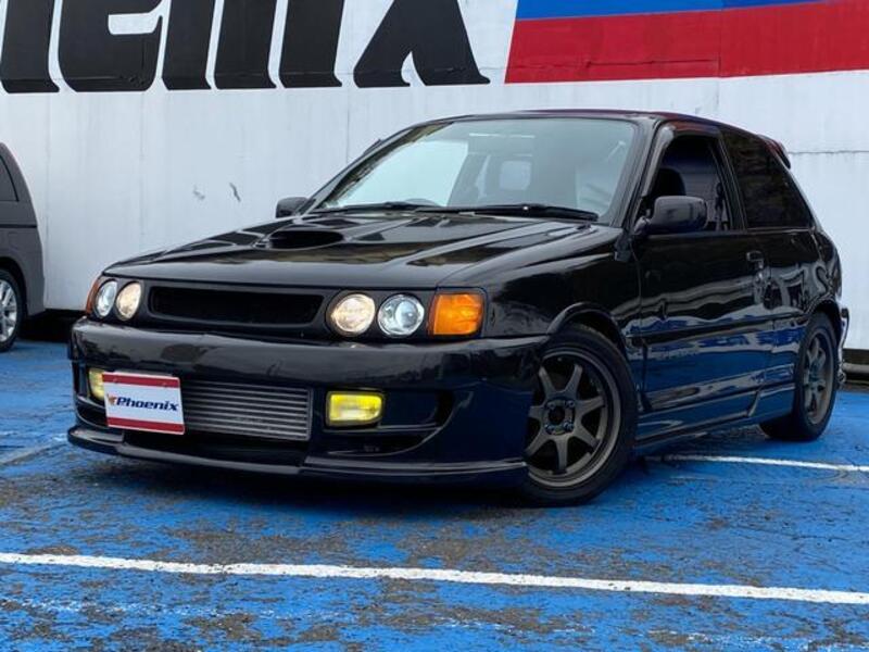 STARLET