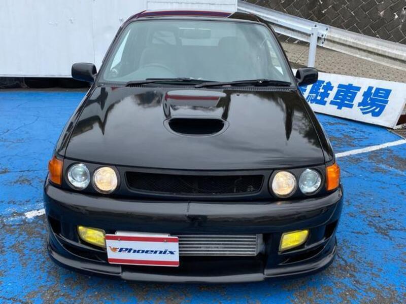 STARLET