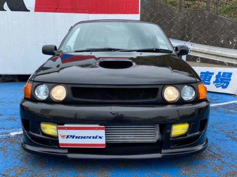 STARLET