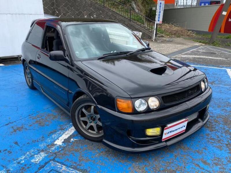 STARLET